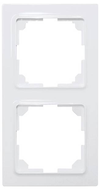 Eltako R2UE55-pg Frame Klem