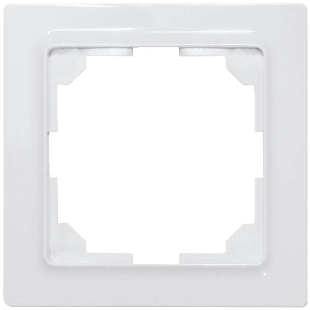 Eltako R1UE55-pm Frame Klem