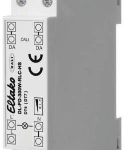 Eltako 33000008 Faseaansnijdingsdimmer Grijs