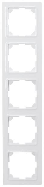 Eltako R5UE55-wg Frame Klem