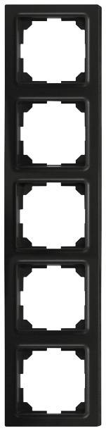Eltako R5UE55-am Frame Klem