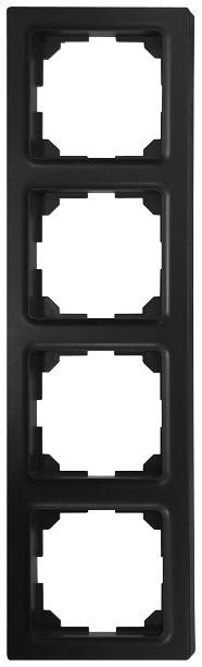 Eltako R4UE55-am Frame Klem