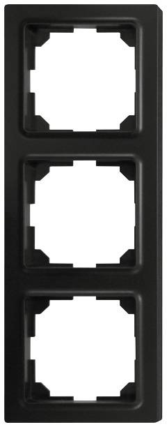 Eltako R3UE55-am Frame Klem