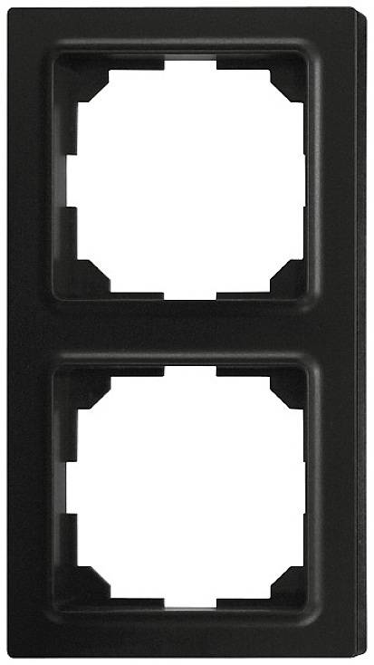 Eltako R2UE55-am Frame Klem