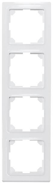 Eltako R4UE55-wg Frame Klem