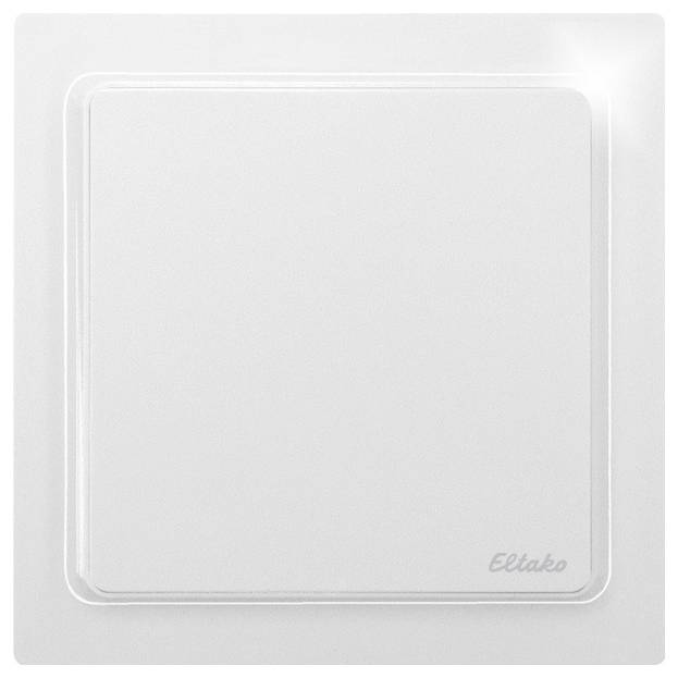 Eltako BTF55E/12V DC-pm Bustemperatuursensor Opbouw (op muur)