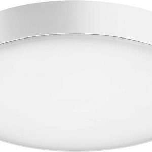 Trilux 6982540 Onplana D11 #6982540 LED-plafondlamp LED Zonder 39 W Wit