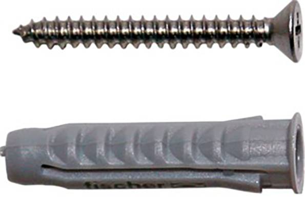 Eltako S+D 25 Montageaccessoires