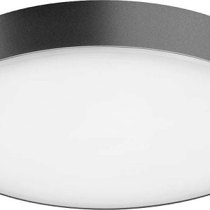 Trilux 6983540 Onplana D11 #6983540 LED-plafondlamp LED Zonder 30 W Antraciet