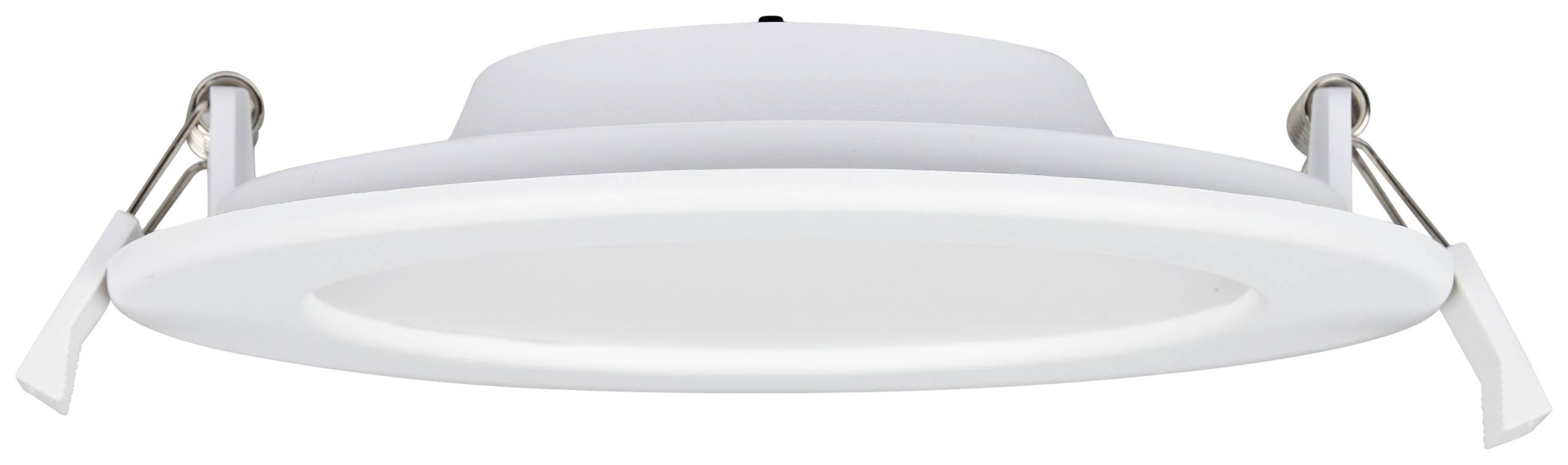 Heitronic 501377 Le Mans LED-inbouwlamp LED 18 W Wit