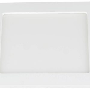 Heitronic 501381 Le Mans LED-inbouwlamp LED 12 W Wit