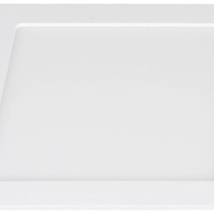 Heitronic 501382 Le Mans LED-inbouwlamp LED 18 W Wit