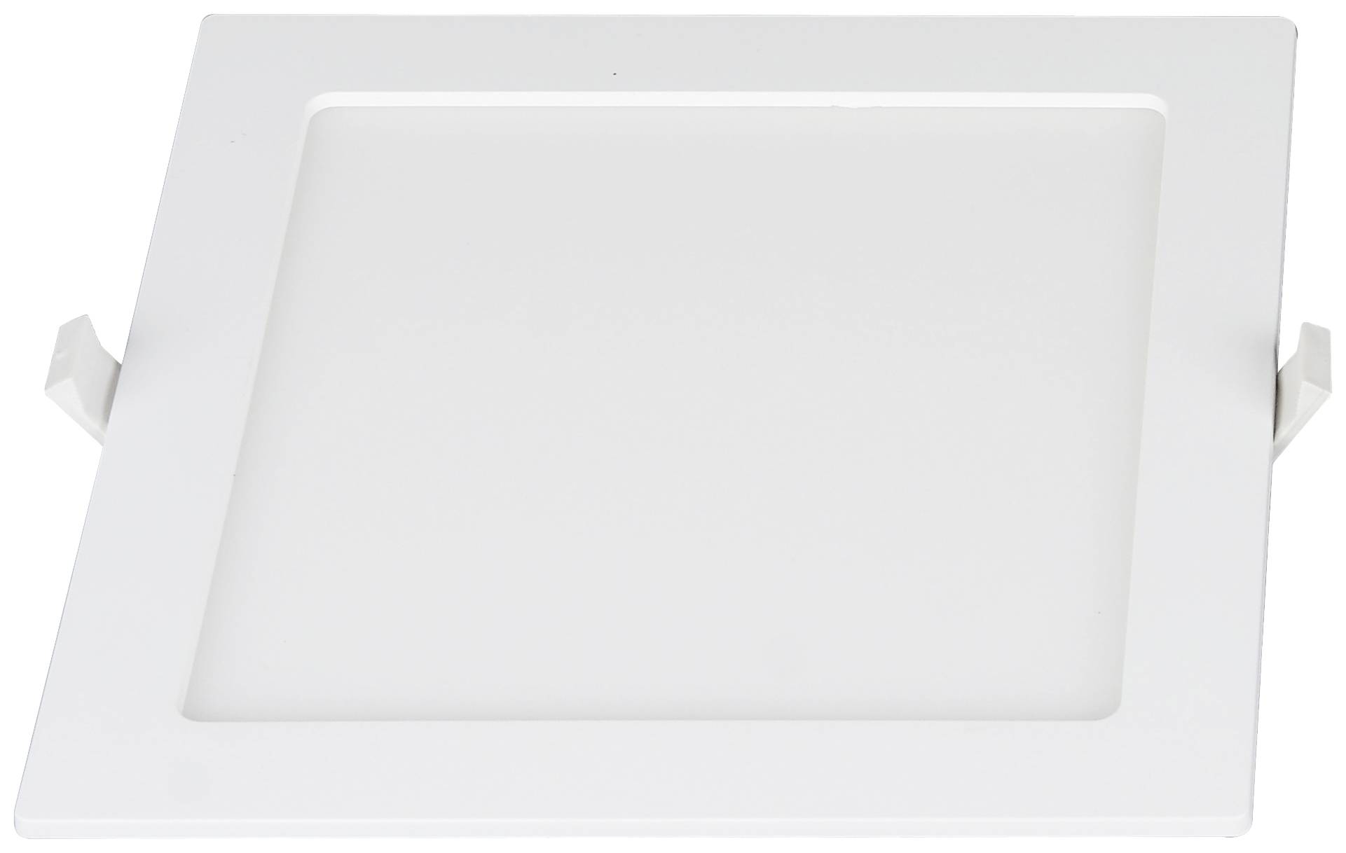 Heitronic 501382 Le Mans LED-inbouwlamp LED 18 W Wit