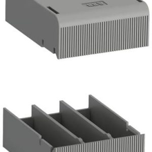 ABB 1SAM401922R1001 Klemmenafdekking 10 stuk(s)