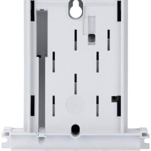 ABB 2CDL900011R7610 Klemmenafdekking 10 stuk(s) ABB 2CDL900011R7610 Klemmenafdekking 10 stuk(s)