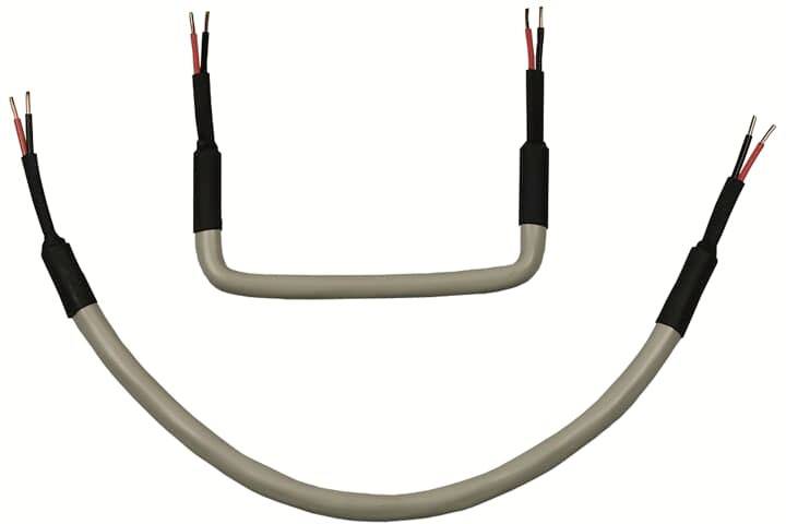 ABB GHQ6301908R0004 Bedradingsbrug 10 stuk(s)