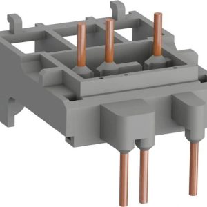 ABB 1SBN082306T1000 BEA26-4 directe pad. MS116/132 – AF26/30/38 Adapter 10 stuk(s)