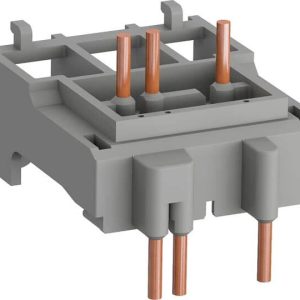 ABB 1SBN081306T1000 BEA16-4 directe pad. MS116/132 – AF09/12/16 Adapter 10 stuk(s)
