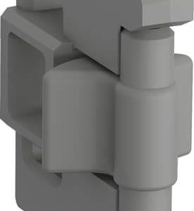 ABB 1SBN033405T1000 VM96-4 mechanische vergrendeling Vergrendeling 10 stuk(s)