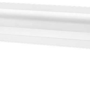 Trilux Sanesca W3- #6891251 6891251 LED-wandlamp 52 W LED Wit Trilux Sanesca W3- #6891251 6891251 LED-wandlamp 52 W LED Wit