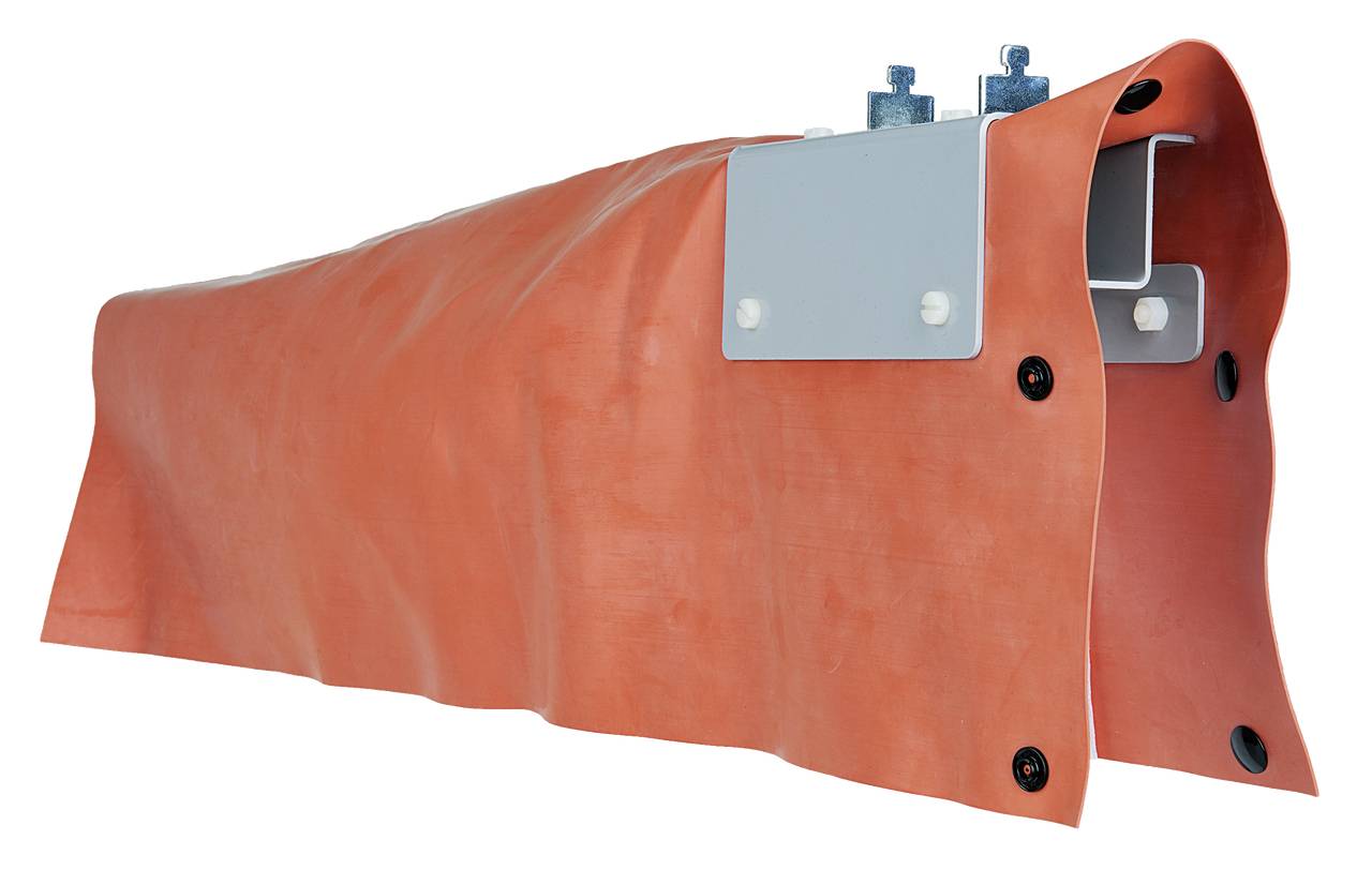 KS Tools 1171659 Afdekkap met isolatie Rubber 1 stuk(s)