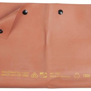 KS Tools 1171690 Verlengingsdoek met beschermende isolatie Rubber 1 stuk(s) KS Tools 1171690 Verlengingsdoek met beschermende isolatie Rubber 1 stuk(s)
