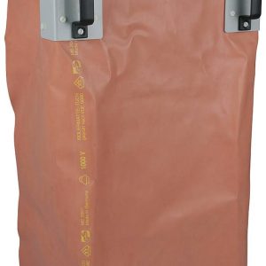 KS Tools 1171698 Afdekkap met isolatie Rubber 1 stuk(s) KS Tools 1171698 Afdekkap met isolatie Rubber 1 stuk(s)