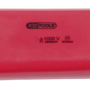 KS Tools 1171769 Opzettule met beschermende isolatie 1 stuk(s) KS Tools 1171769 Opzettule met beschermende isolatie 1 stuk(s)