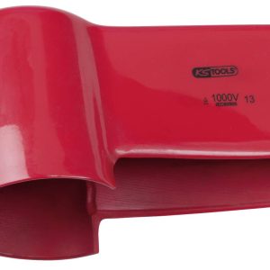 KS Tools 1171799 Afdek- en beschermkap PVC 1 stuk(s) KS Tools 1171799 Afdek- en beschermkap PVC 1 stuk(s)