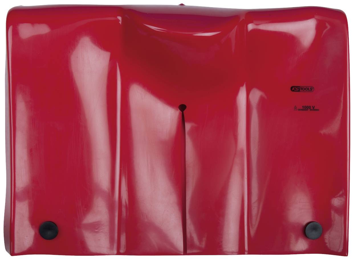 KS Tools 1174205 Isolatorkappen PVC 1 stuk(s)