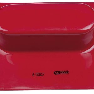 KS Tools 1174223 NH-beschermkap PVC 1 stuk(s) KS Tools 1174223 NH-beschermkap PVC 1 stuk(s)