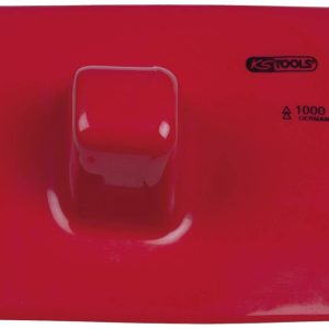 KS Tools 1174225 NH-beschermkap met isolatie, 170 mm NH-beschermkap PVC 1 stuk(s) KS Tools 1174225 NH-beschermkap met isolatie, 170 mm NH-beschermkap PVC 1 stuk(s)