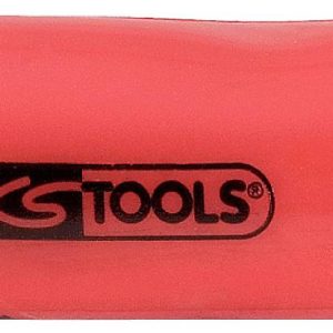 KS Tools 1174238 Tule met beschermende isolatie 1 stuk(s) KS Tools 1174238 Tule met beschermende isolatie 1 stuk(s)
