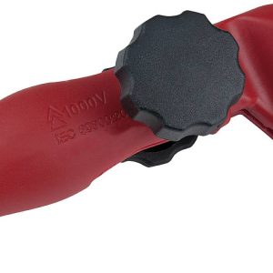 KS Tools 1174262 Montagegreep met isolatie 1 stuk(s) KS Tools 1174262 Montagegreep met isolatie 1 stuk(s)