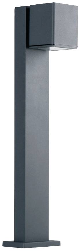 Kanlux 29002 GORI 50 Staande buitenlamp GU10, Par 16 Antraciet