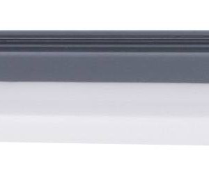 Philips LED ProjectLine LED-lamp voor vochtige ruimte LED LED 34 W Koudwit Zwart Philips LED ProjectLine LED-lamp voor vochtige ruimte LED LED 34 W Koudwit Zwart