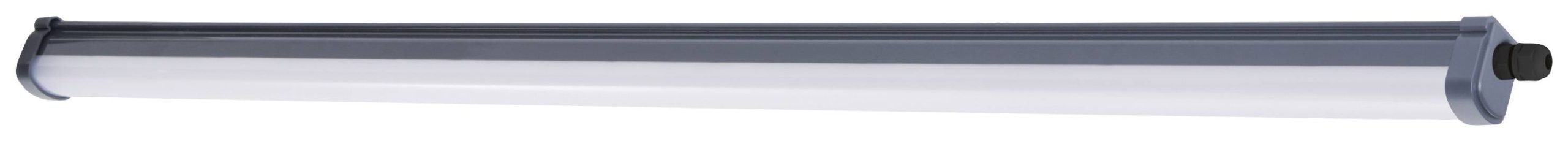 Philips LED ProjectLine LED-lamp voor vochtige ruimte LED LED 34 W Koudwit Zwart
