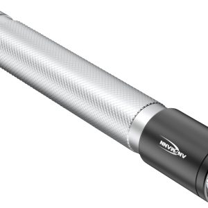Ansmann Daily Use 150B Zaklamp werkt op batterijen LED 150 lm 20 h 107 g Ansmann Daily Use 150B Zaklamp werkt op batterijen LED 150 lm 20 h 107 g