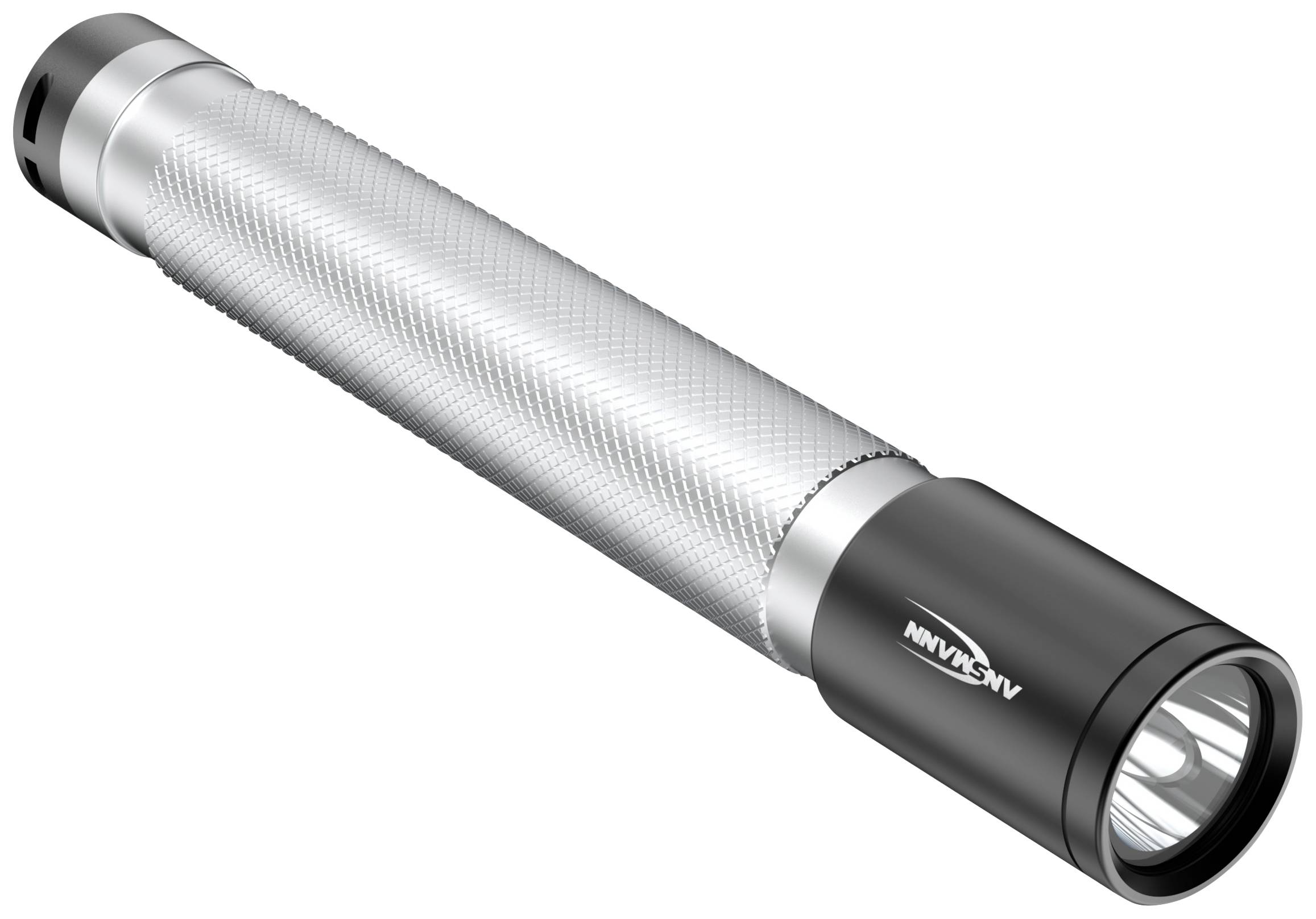 Ansmann Daily Use 150B Zaklamp werkt op batterijen LED 150 lm 20 h 107 g