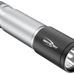 Ansmann Daily Use 70B Zaklamp werkt op batterijen LED 70 lm 30 h 65 g Ansmann Daily Use 70B Zaklamp werkt op batterijen LED 70 lm 30 h 65 g