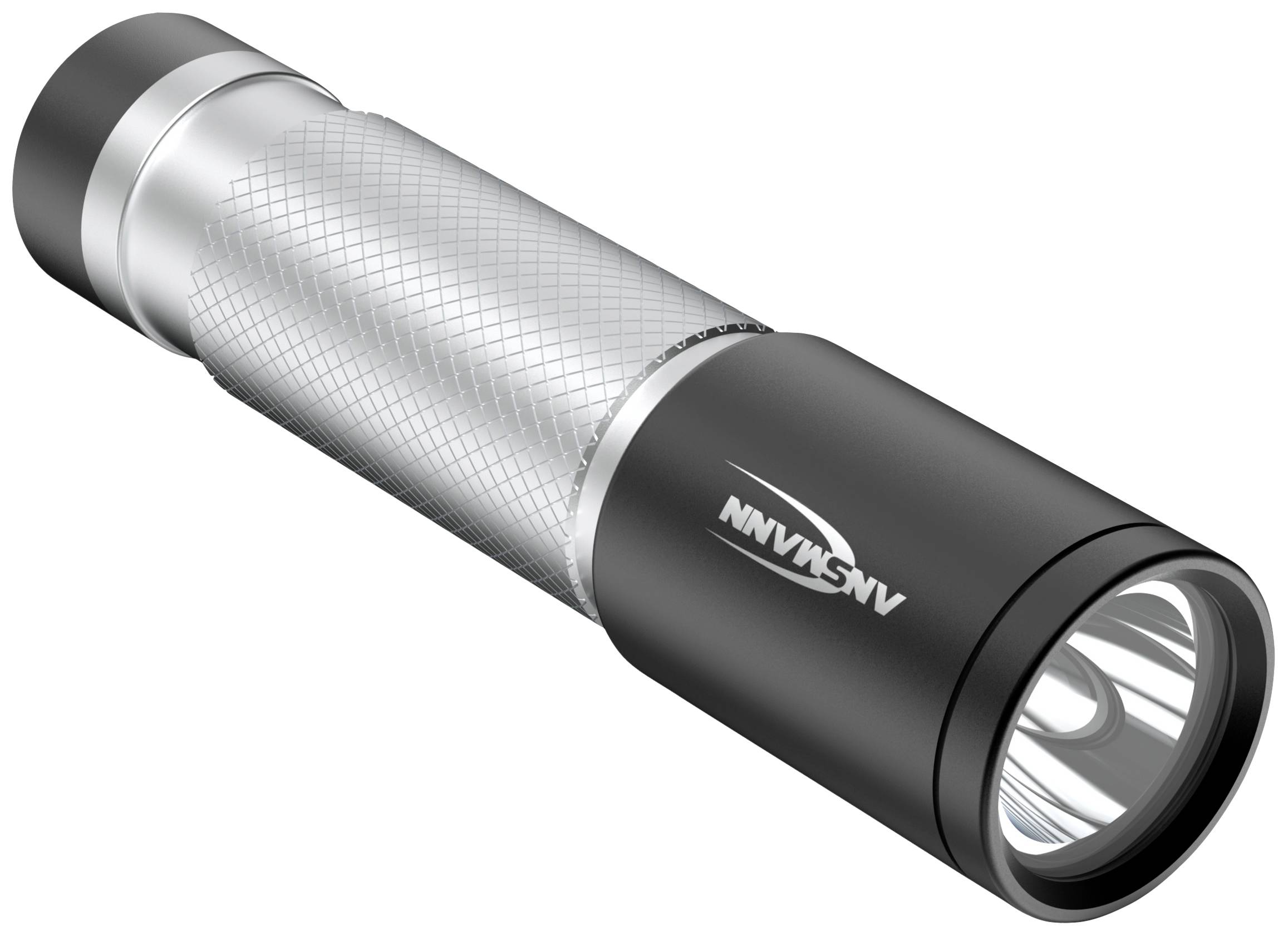 Ansmann Daily Use 70B Zaklamp werkt op batterijen LED 70 lm 30 h 65 g