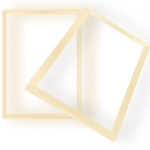SIKU 50756 Infraplate pro LED-frame 29 W SIKU 50756 Infraplate pro LED-frame 29 W