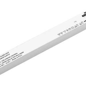 Dehner Elektronik LED 24V200W-MM-EU LED-transformator, LED-driver Constante spanning 200 W 8.33 A 24 V/DC Geschikt voor Dehner Elektronik LED 24V200W-MM-EU LED-transformator, LED-driver Constante spanning 200 W 8.33 A 24 V/DC Geschikt voor