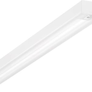 Trilux 6916551 SFlow D3-L #6916551 LED-plafondlamp LED 31 W Wit Trilux 6916551 SFlow D3-L #6916551 LED-plafondlamp LED 31 W Wit