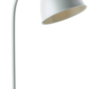 Brilliant Erena 94555/63 Tafellamp E27 Lichtgroen Brilliant Erena 94555/63 Tafellamp E27 Lichtgroen