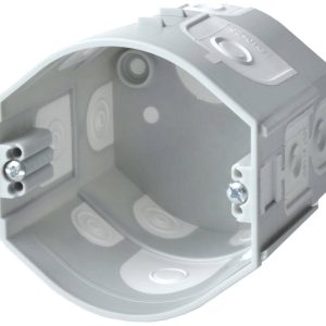 KOPOS KPR 68 /D_ST Apparaatdoos (l x b) 71 mm x 73 mm 1 stuk(s) KOPOS KPR 68 /D_ST Apparaatdoos (l x b) 71 mm x 73 mm 1 stuk(s)
