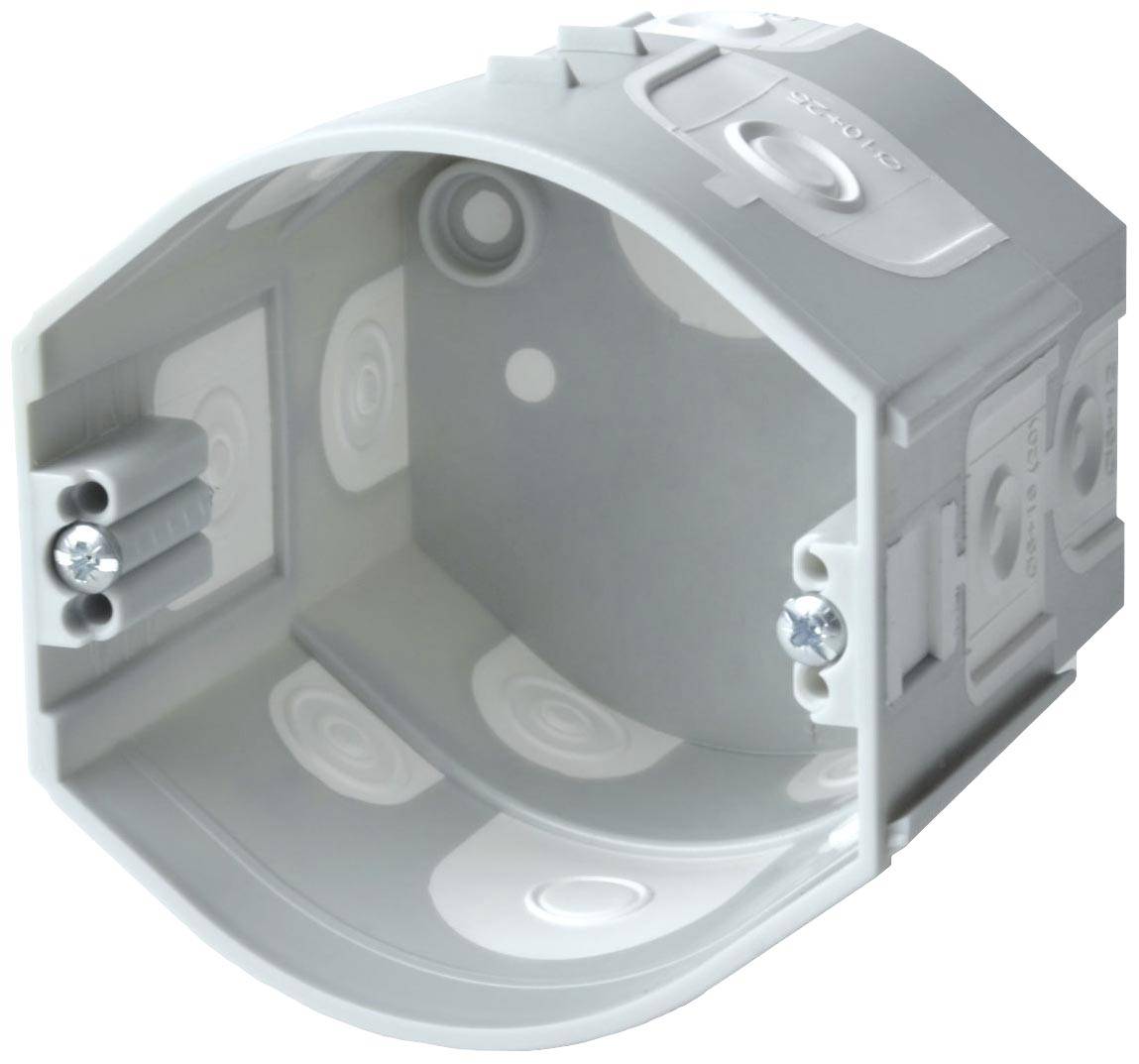 KOPOS KPR 68 /D_ST Apparaatdoos (l x b) 71 mm x 73 mm 1 stuk(s)