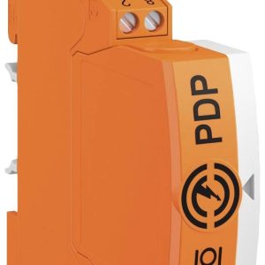 OBO Bettermann 5080355 PDP-2-48-I-OS Datalijnbescherming Overspanningsbeveiliging voor: 40mm-verzamelrail 10 kA 1 stuk(s OBO Bettermann 5080355 PDP-2-48-I-OS Datalijnbescherming Overspanningsbeveiliging voor: 40mm-verzamelrail 10 kA 1 stuk(s