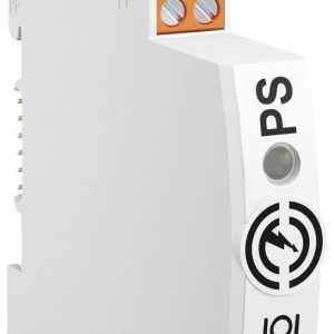 OBO Bettermann 5080452 PDP-PS Datalijnbescherming Overspanningsbeveiliging voor: 40mm-verzamelrail 1 stuk(s) OBO Bettermann 5080452 PDP-PS Datalijnbescherming Overspanningsbeveiliging voor: 40mm-verzamelrail 1 stuk(s)