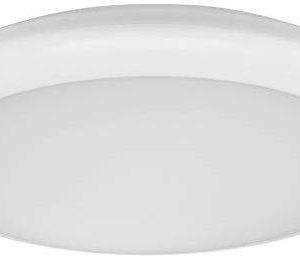 Brumberg 32034073 32034073 LED-plafondlamp LED LED vast ingebouwd 18 W Wit